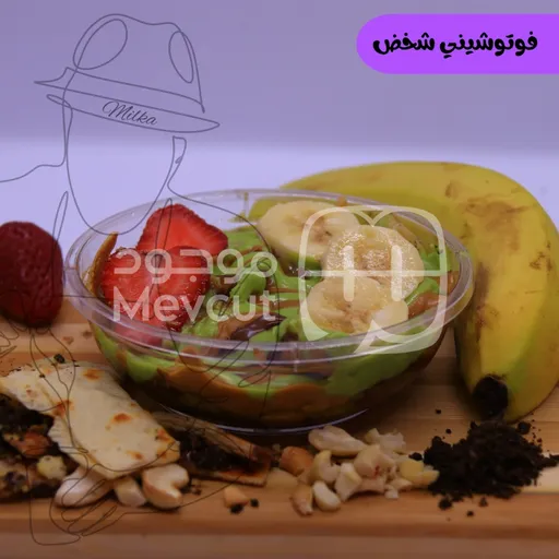 كريب فوتشيني شخص